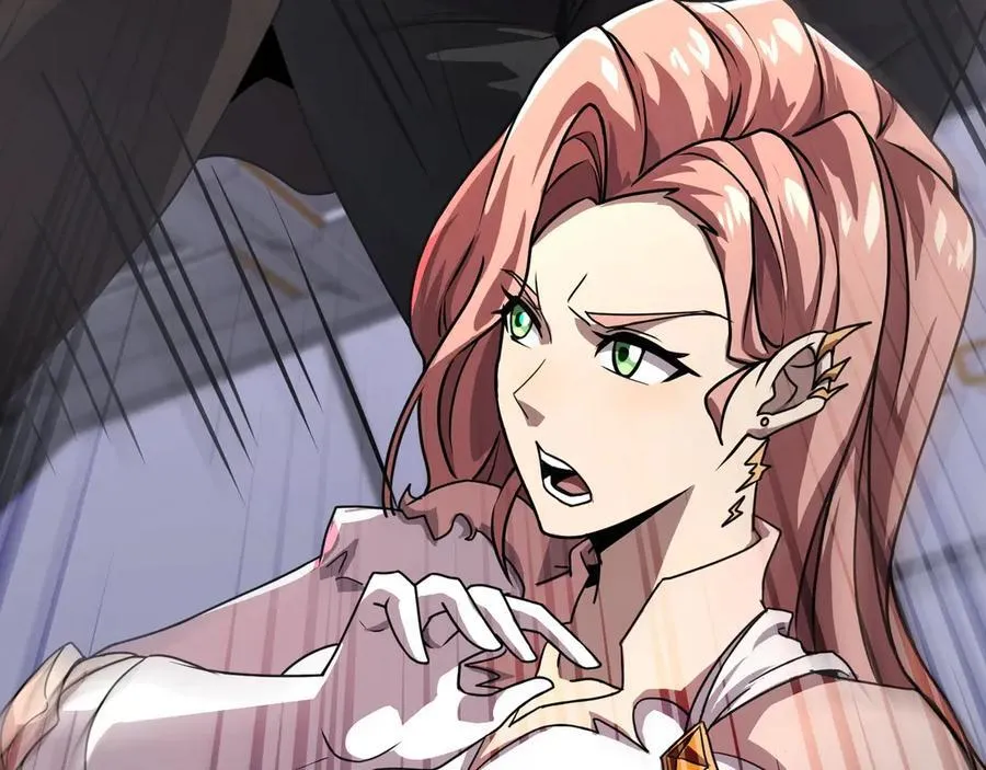 第166话 小鸟依人被一击毙命？！ 第90页