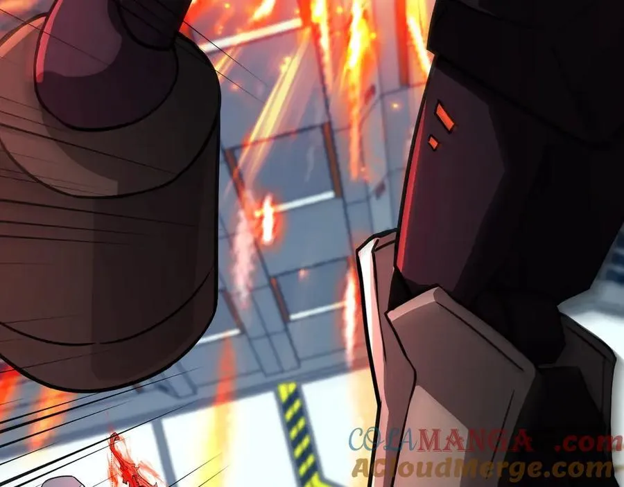 第166话 小鸟依人被一击毙命？！ 第105页