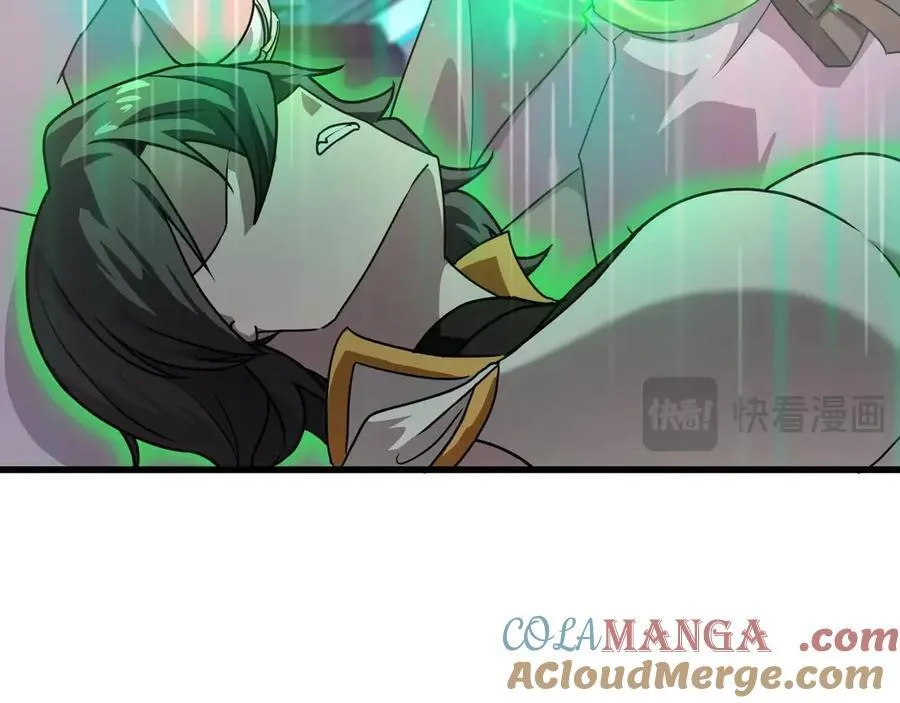 第166话 小鸟依人被一击毙命？！ 第109页