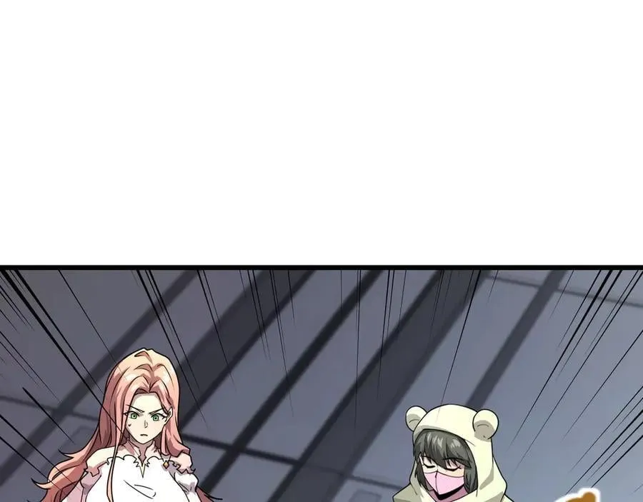 第166话 小鸟依人被一击毙命？！ 第110页