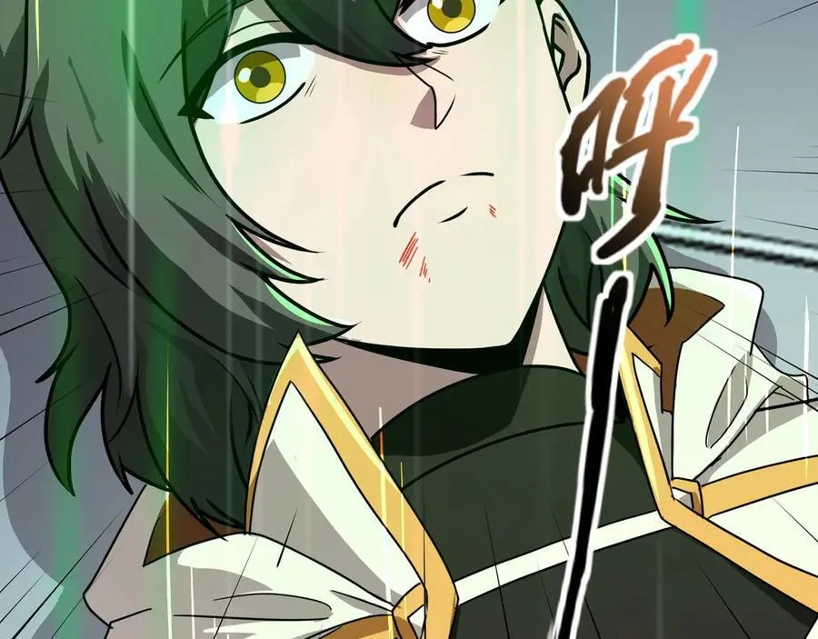 第166话 小鸟依人被一击毙命？！ 第115页