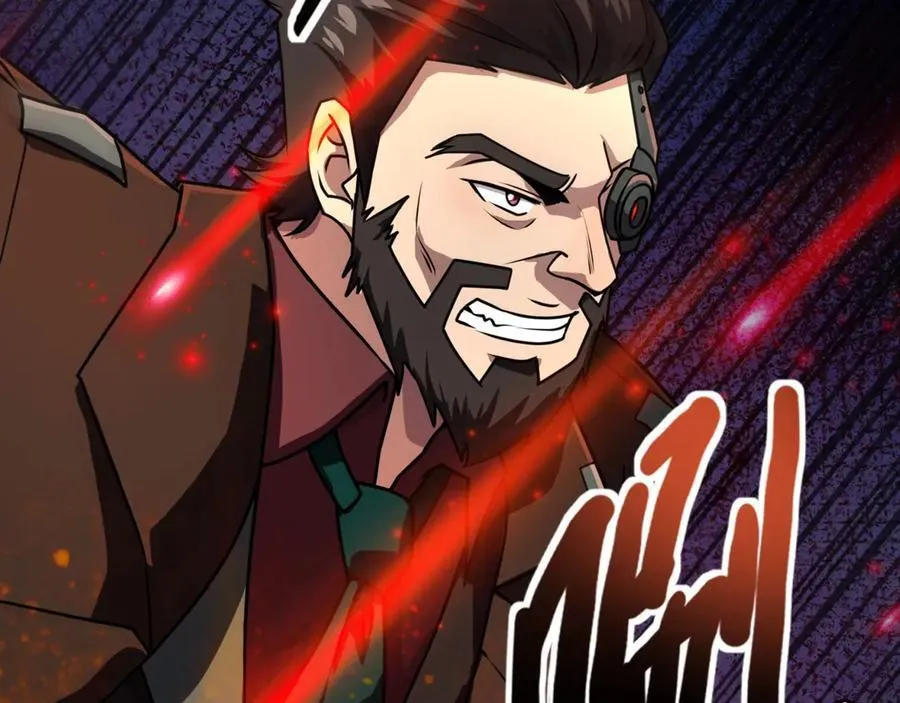 第167话 放手一搏！小丑看你的了！ 第8页