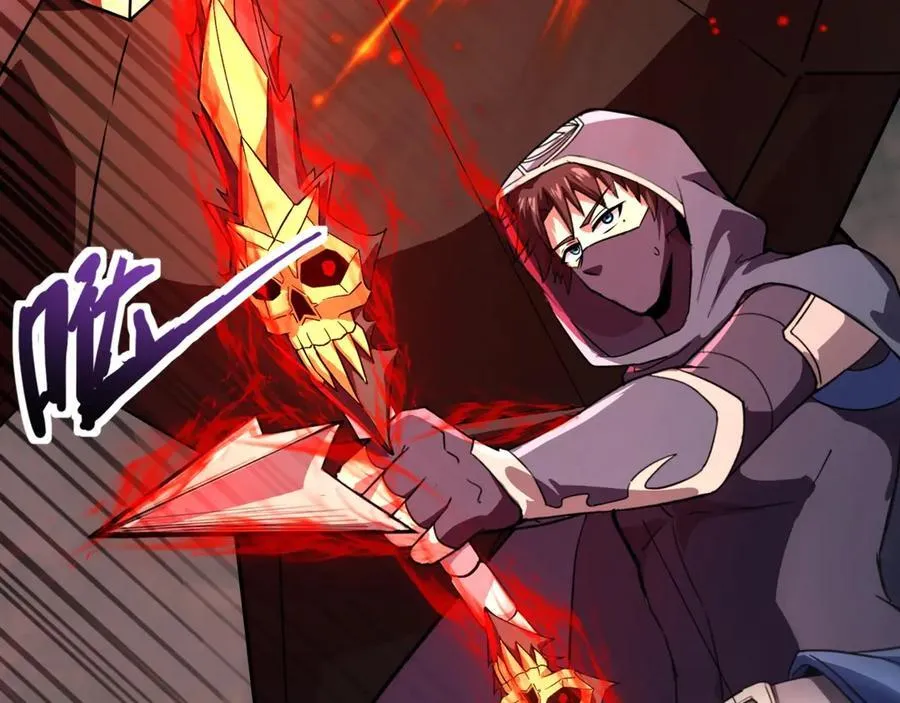 第167话 放手一搏！小丑看你的了！ 第12页