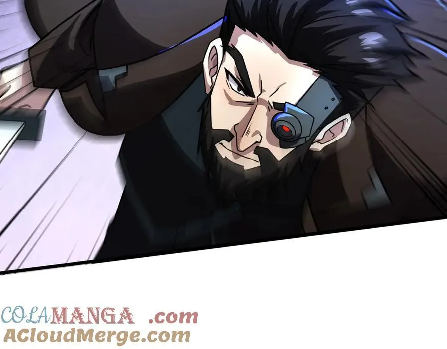 第167话 放手一搏！小丑看你的了！ 第37页