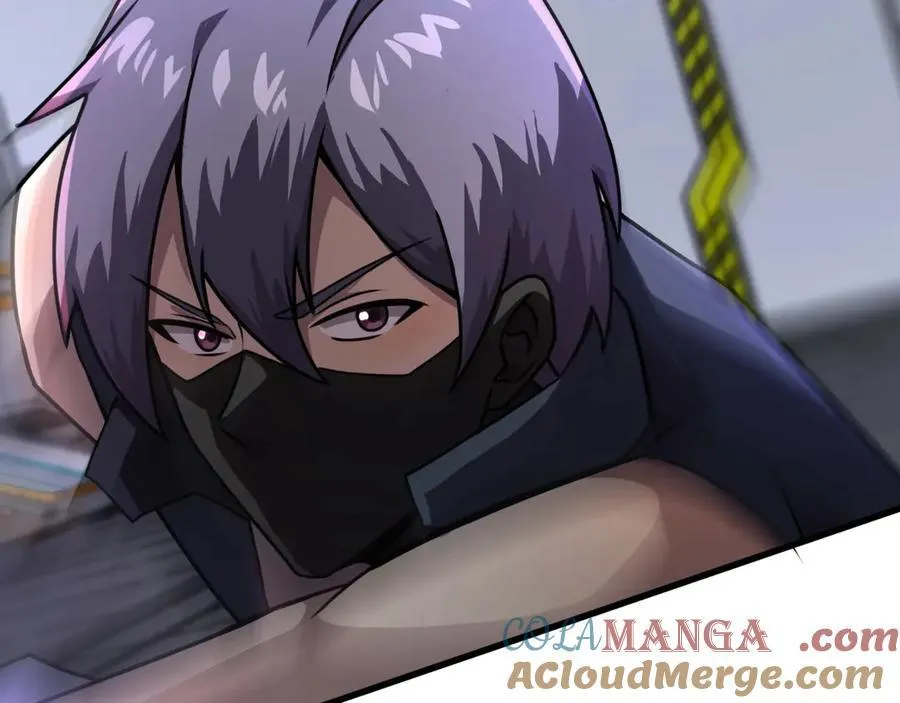 第167话 放手一搏！小丑看你的了！ 第45页