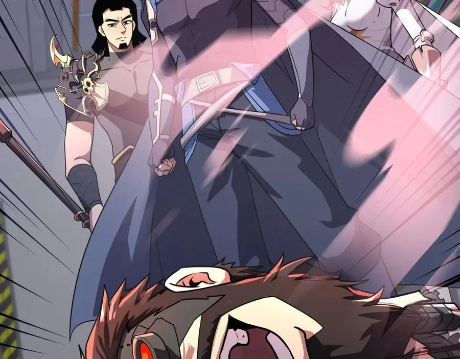 第167话 放手一搏！小丑看你的了！ 第68页