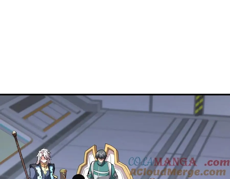 第167话 放手一搏！小丑看你的了！ 第73页