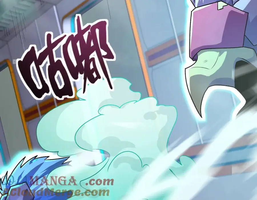 第167话 放手一搏！小丑看你的了！ 第77页