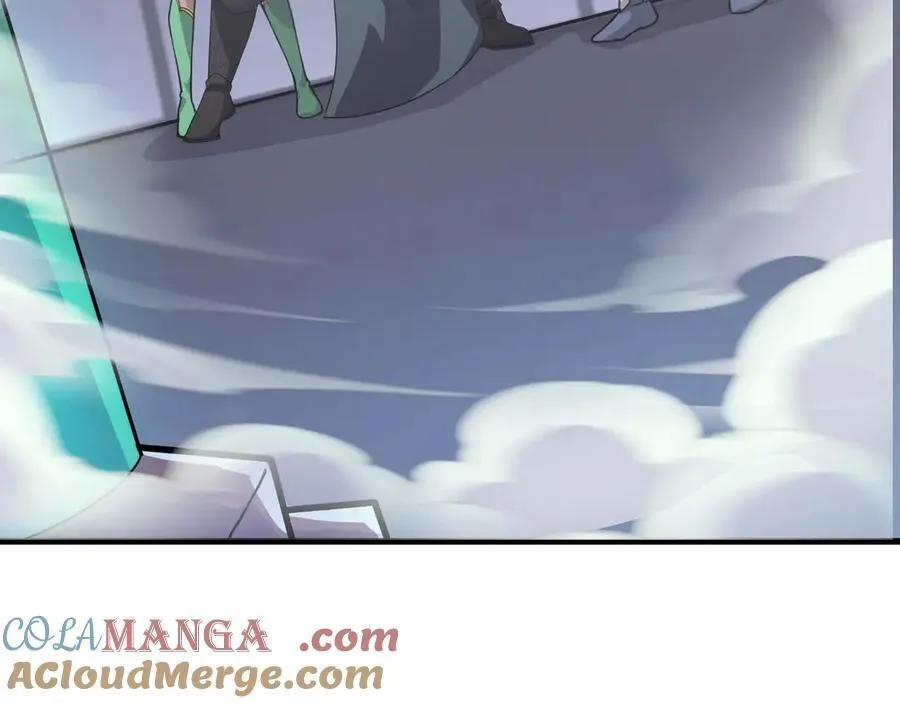 第167话 放手一搏！小丑看你的了！ 第81页