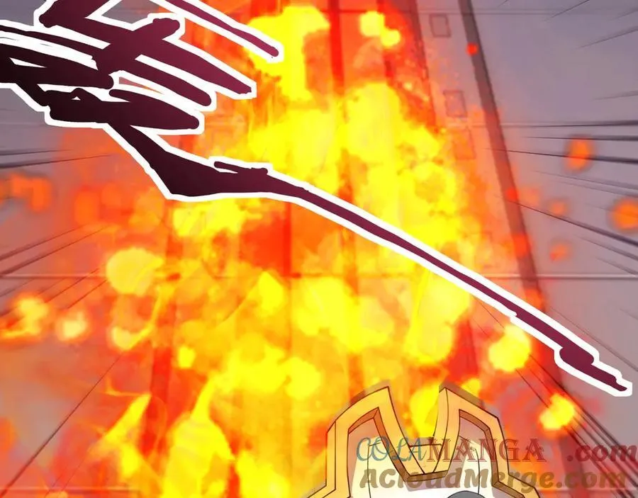 第167话 放手一搏！小丑看你的了！ 第121页