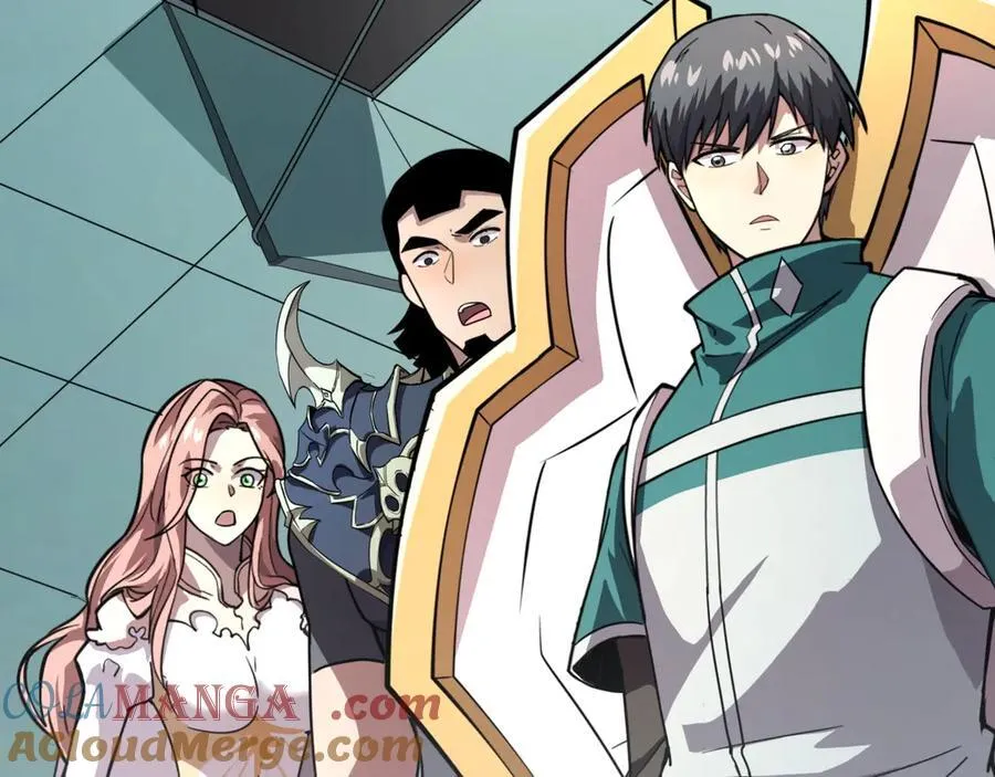 第168话 教父的本体！ 第77页