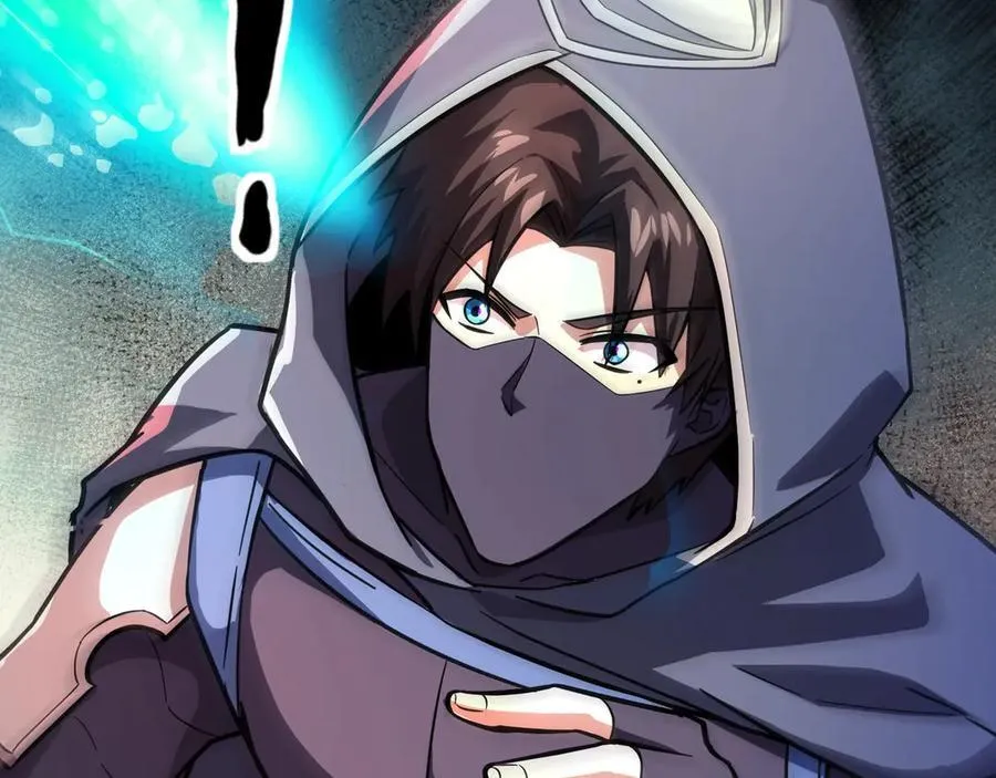 第169话 遇袭！曙光组织死灰复燃？！ 第52页