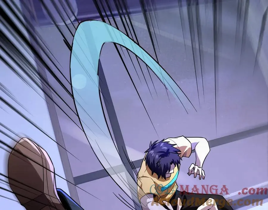 第169话 遇袭！曙光组织死灰复燃？！ 第89页