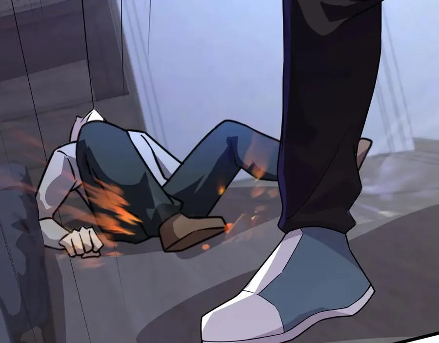 第169话 遇袭！曙光组织死灰复燃？！ 第95页