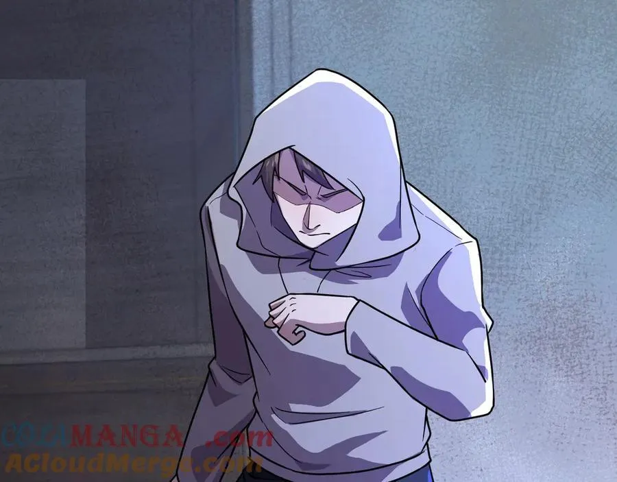 第169话 遇袭！曙光组织死灰复燃？！ 第97页