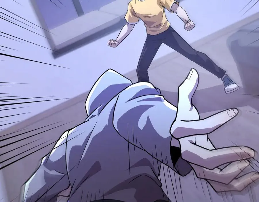 第169话 遇袭！曙光组织死灰复燃？！ 第107页
