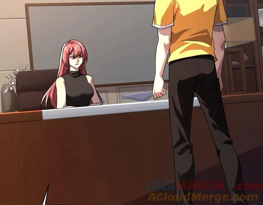 第170话 爱莎的成长！ 第33页