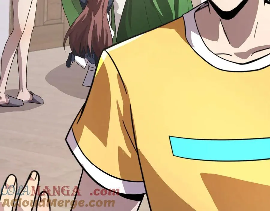 第170话 爱莎的成长！ 第77页
