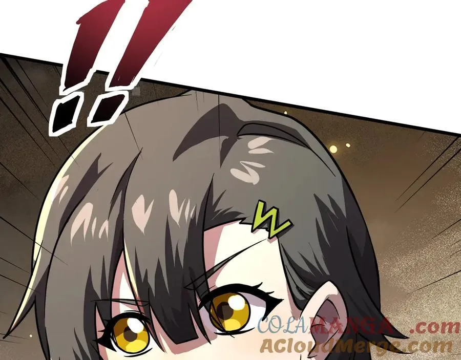 第171话 魔域二十层开启！ 第41页