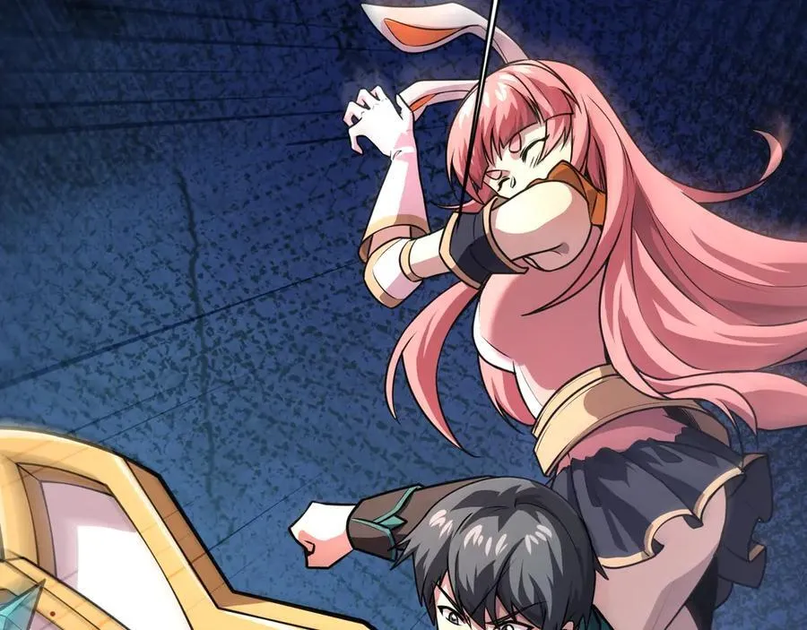 第171话 魔域二十层开启！ 第83页