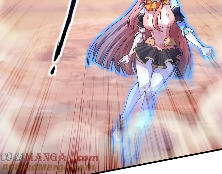 第171话 魔域二十层开启！ 第93页