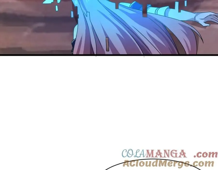 第171话 魔域二十层开启！ 第97页