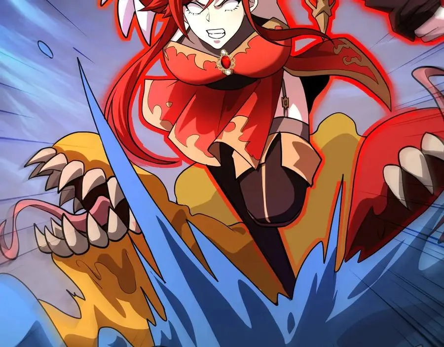 第171话 魔域二十层开启！ 第131页