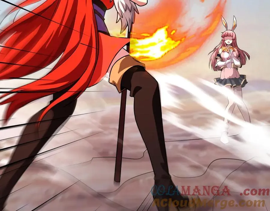 第171话 魔域二十层开启！ 第137页