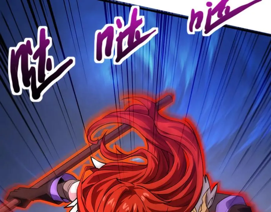 第172话 红色的上帝造物！ 第8页