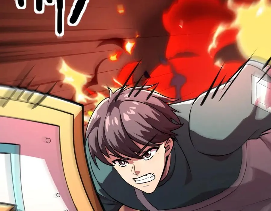 第172话 红色的上帝造物！ 第27页