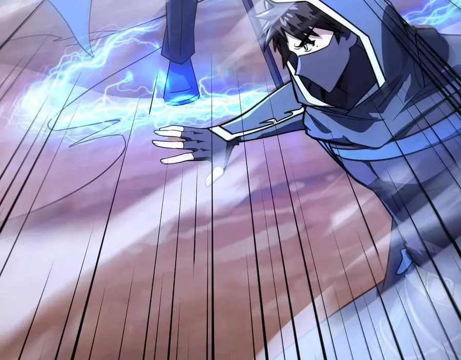 第172话 红色的上帝造物！ 第35页