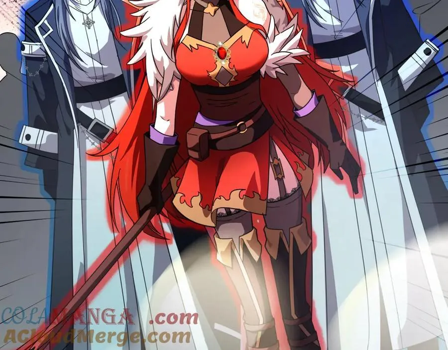 第172话 红色的上帝造物！ 第65页