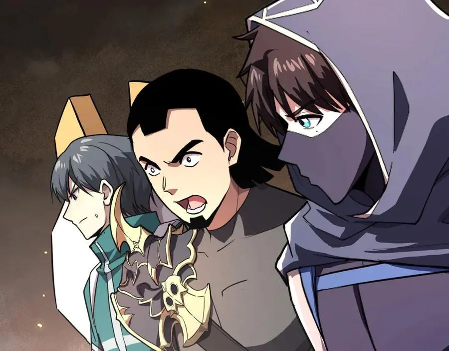 第172话 红色的上帝造物！ 第99页