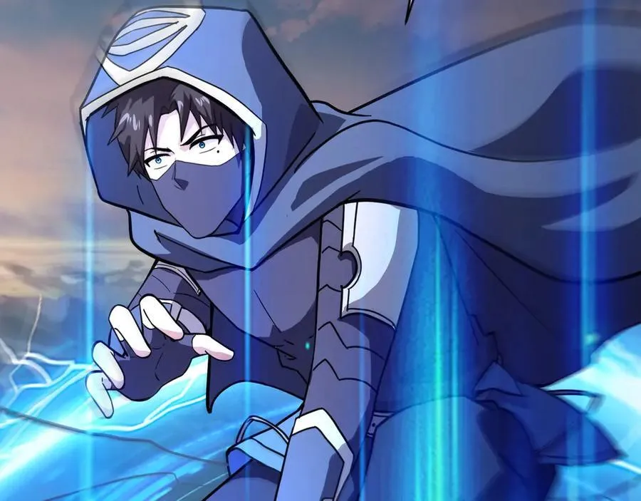 第172话 红色的上帝造物！ 第115页