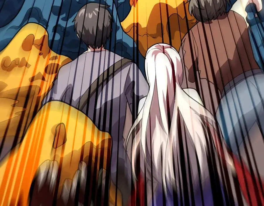 第172话 红色的上帝造物！ 第134页