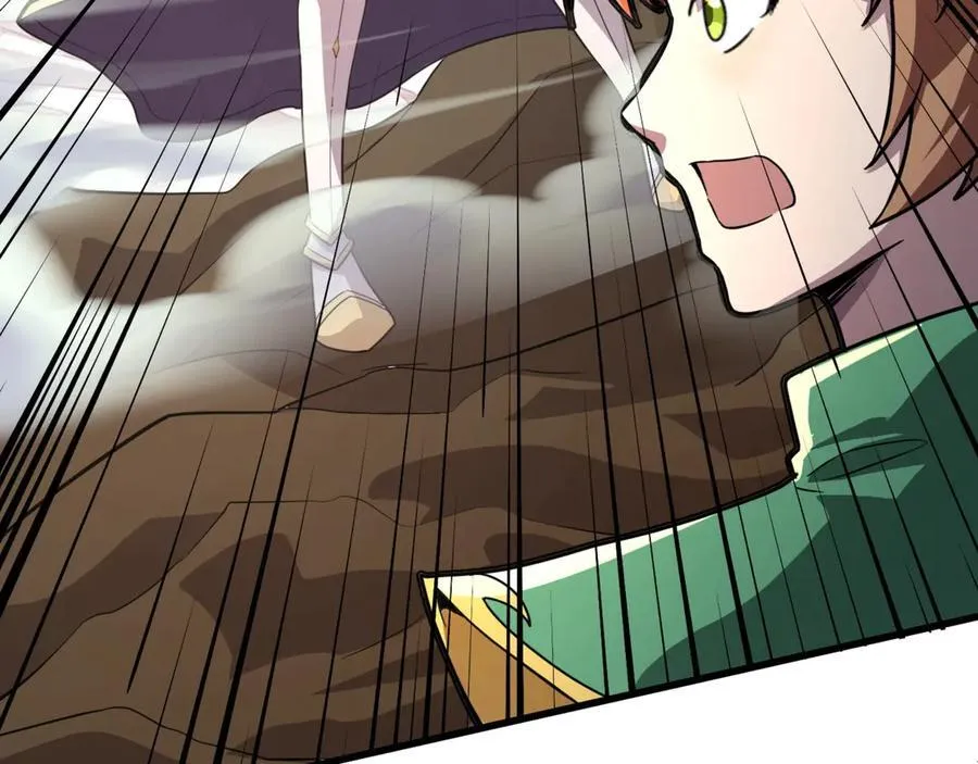 第174话 围攻！巨型黏土怪爆发！ 第6页
