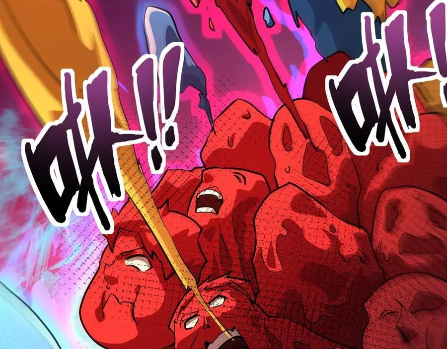 第174话 围攻！巨型黏土怪爆发！ 第38页