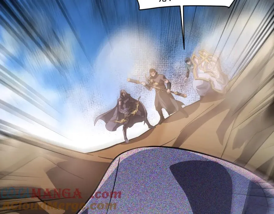 第174话 围攻！巨型黏土怪爆发！ 第129页