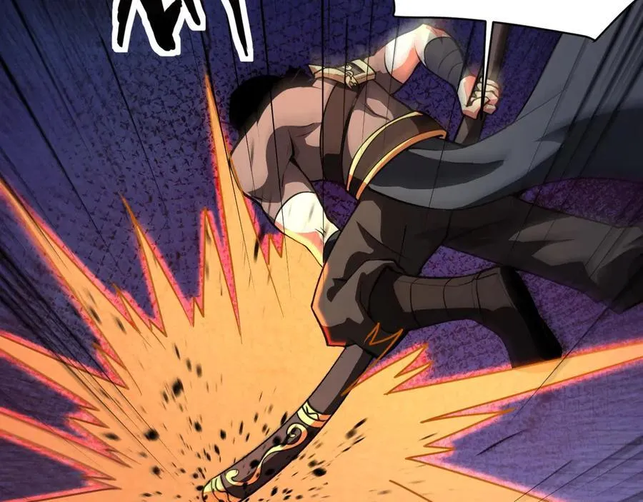 第173话 有人捷足先登？！ 第36页