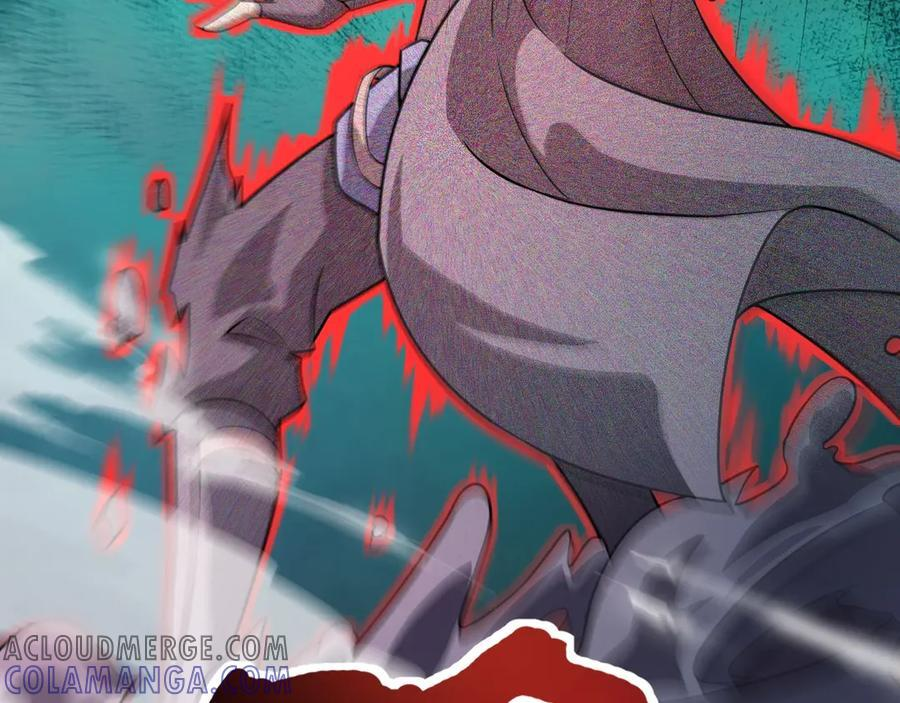第175话 爆发！罗刹被锁定！ 第29页