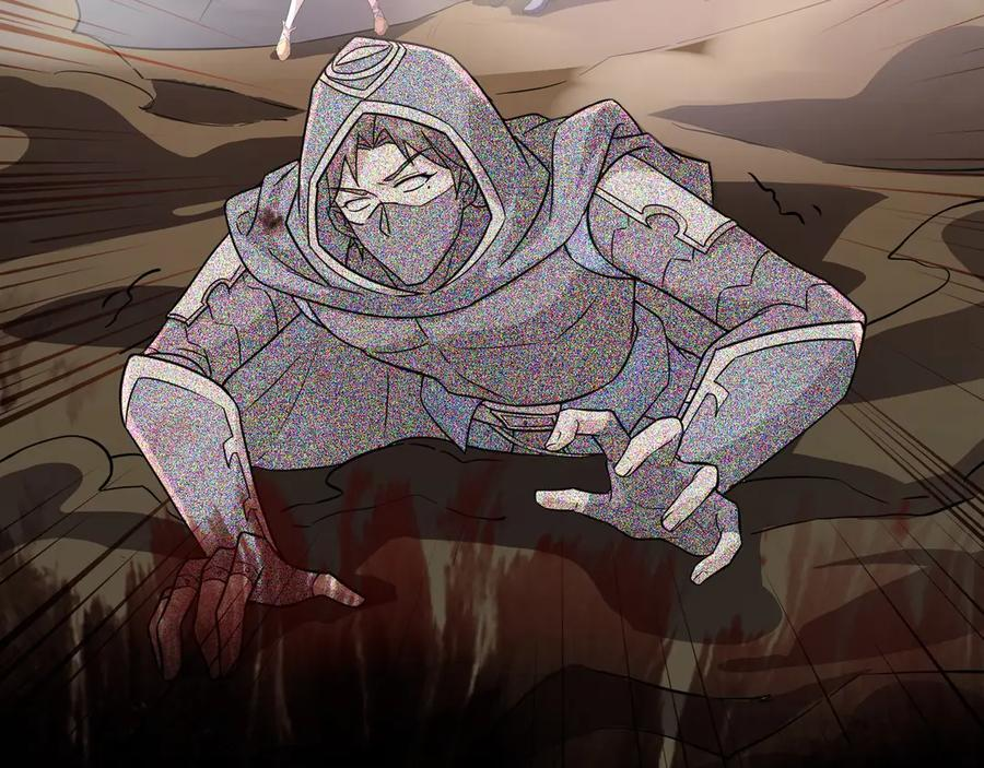 第175话 爆发！罗刹被锁定！ 第35页