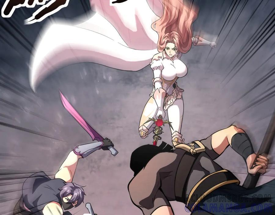 第175话 爆发！罗刹被锁定！ 第37页