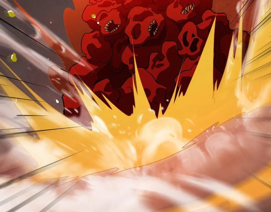 第175话 爆发！罗刹被锁定！ 第95页