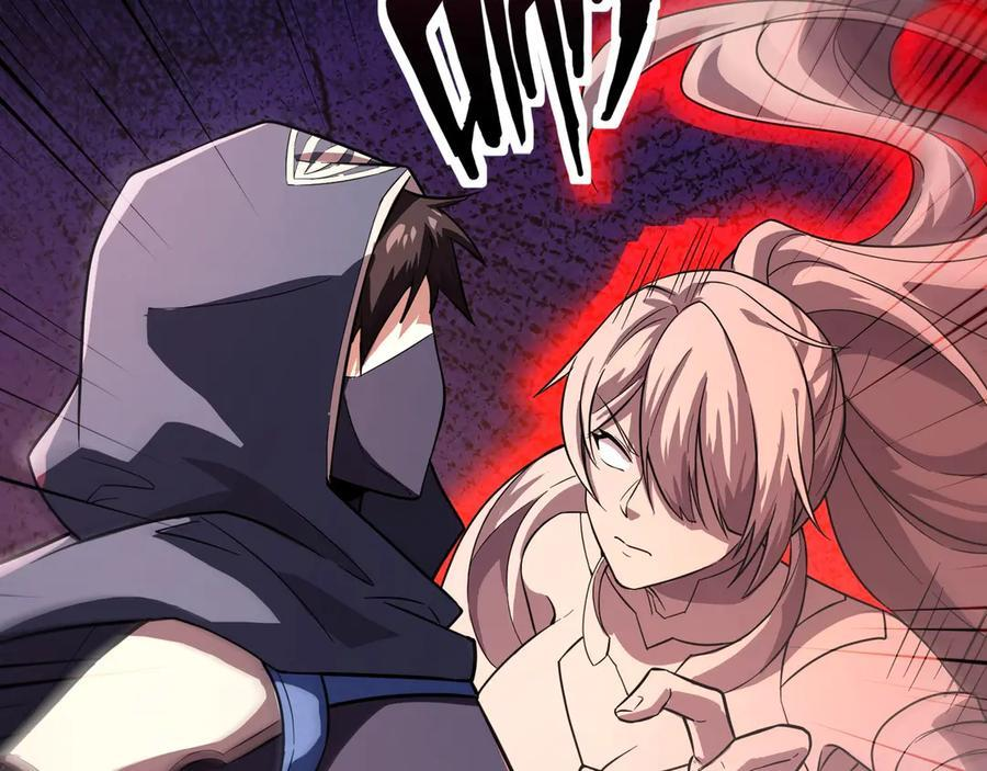 第175话 爆发！罗刹被锁定！ 第128页