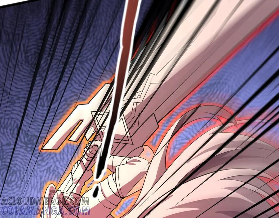 第175话 爆发！罗刹被锁定！ 第133页
