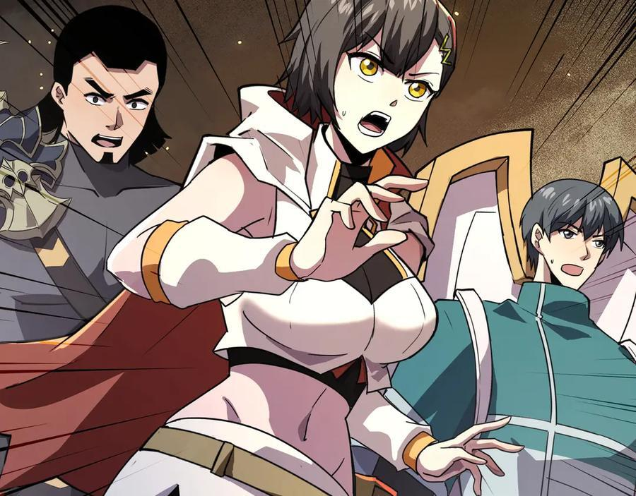第175话 爆发！罗刹被锁定！ 第146页