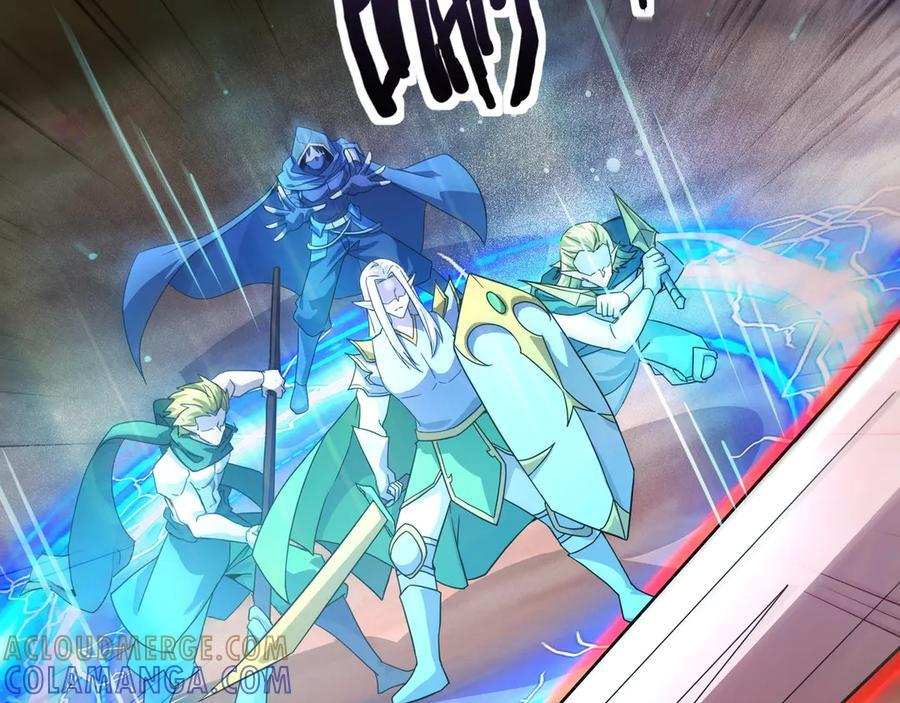第176话 黏土婉罗，势不可挡！ 第37页