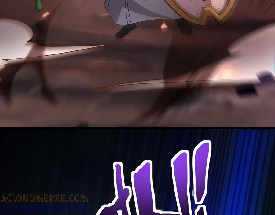 第176话 黏土婉罗，势不可挡！ 第141页