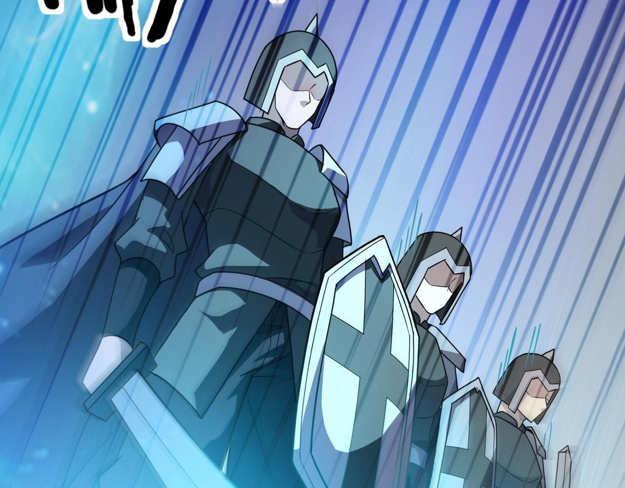 第179话 来战吧！第二十一层魔域！ 第56页