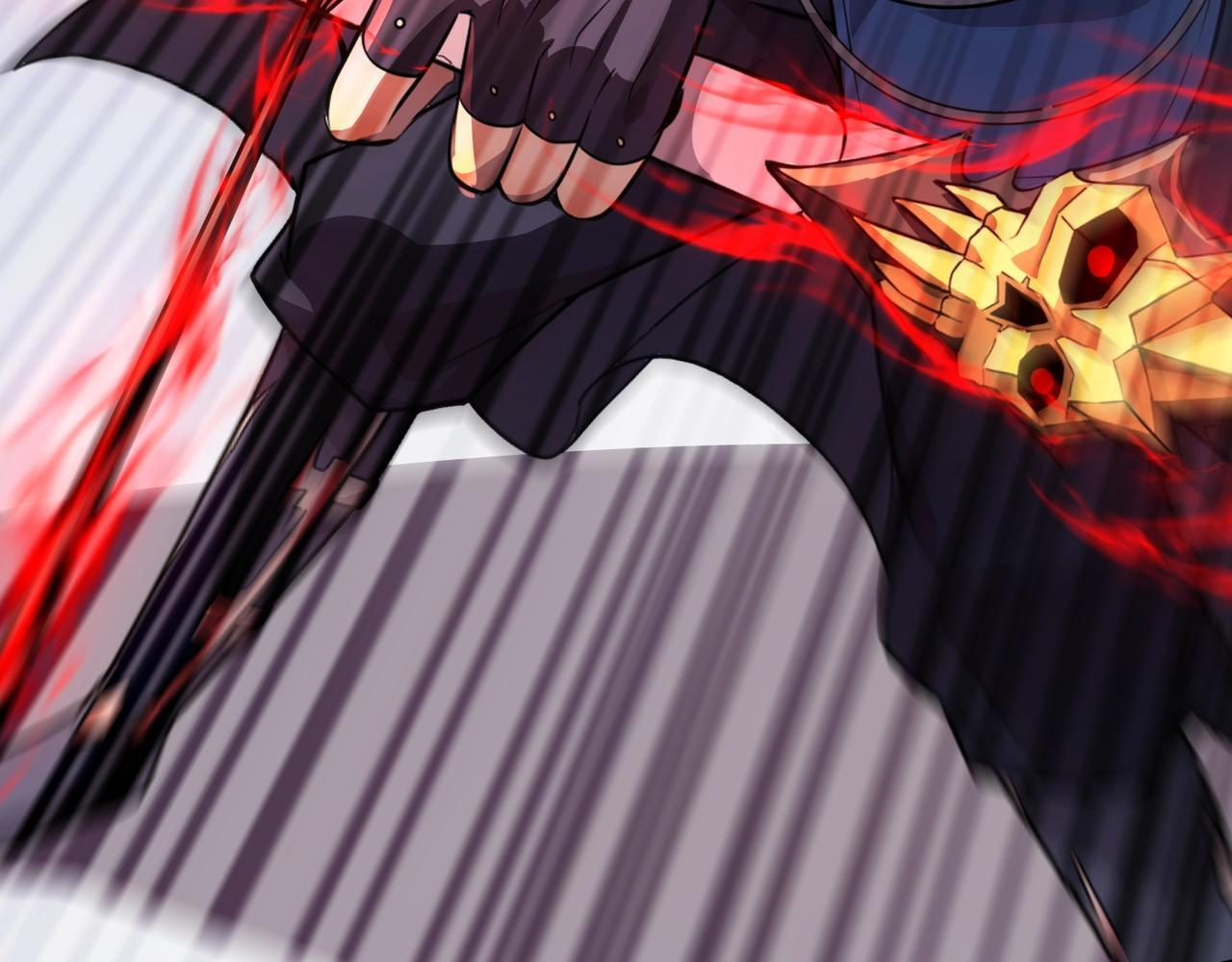 第179话 来战吧！第二十一层魔域！ 第65页